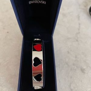 Swarovski bracelet